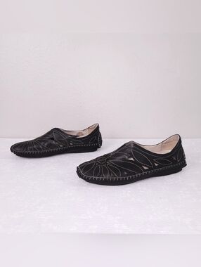 PIKOLINOS Jerez Slip-On Mocassins